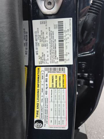Certified 2021 Ford Bronco Sport Big Bend w/ Big Bend Package AWD/4WD image 22