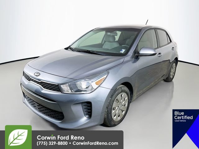 Used 2020 Kia Rio S FWD image 3