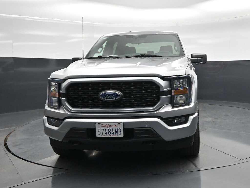 Certified 2023 Ford F150 XL w/ STX Appearance Package AWD/4WD image 19