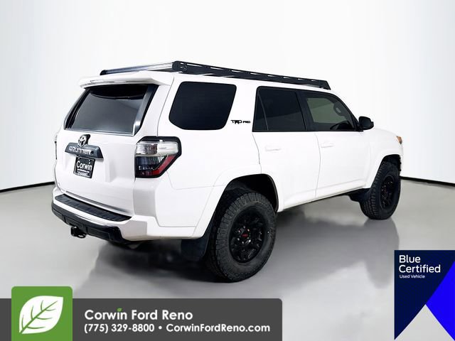 Used 2018 Toyota 4Runner TRD Pro image 6