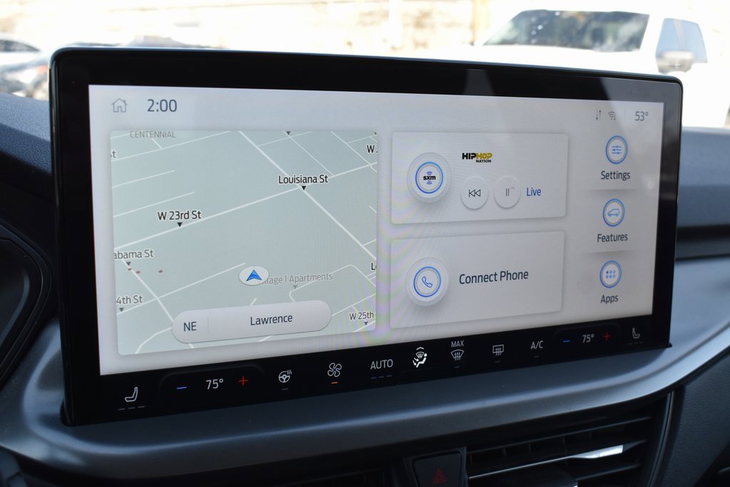 Certified 2023 Ford Escape Active w/ Tech Pack #2 image 12