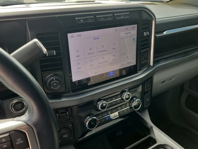 Certified 2024 Ford F350 Limited AWD/4WD image 27