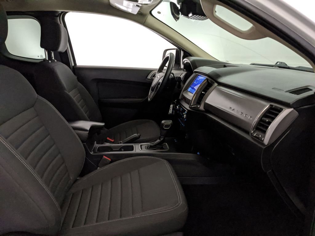 Certified 2022 Ford Ranger XLT image 28