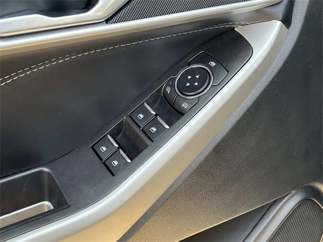 Certified 2023 Ford Explorer XLT image 19