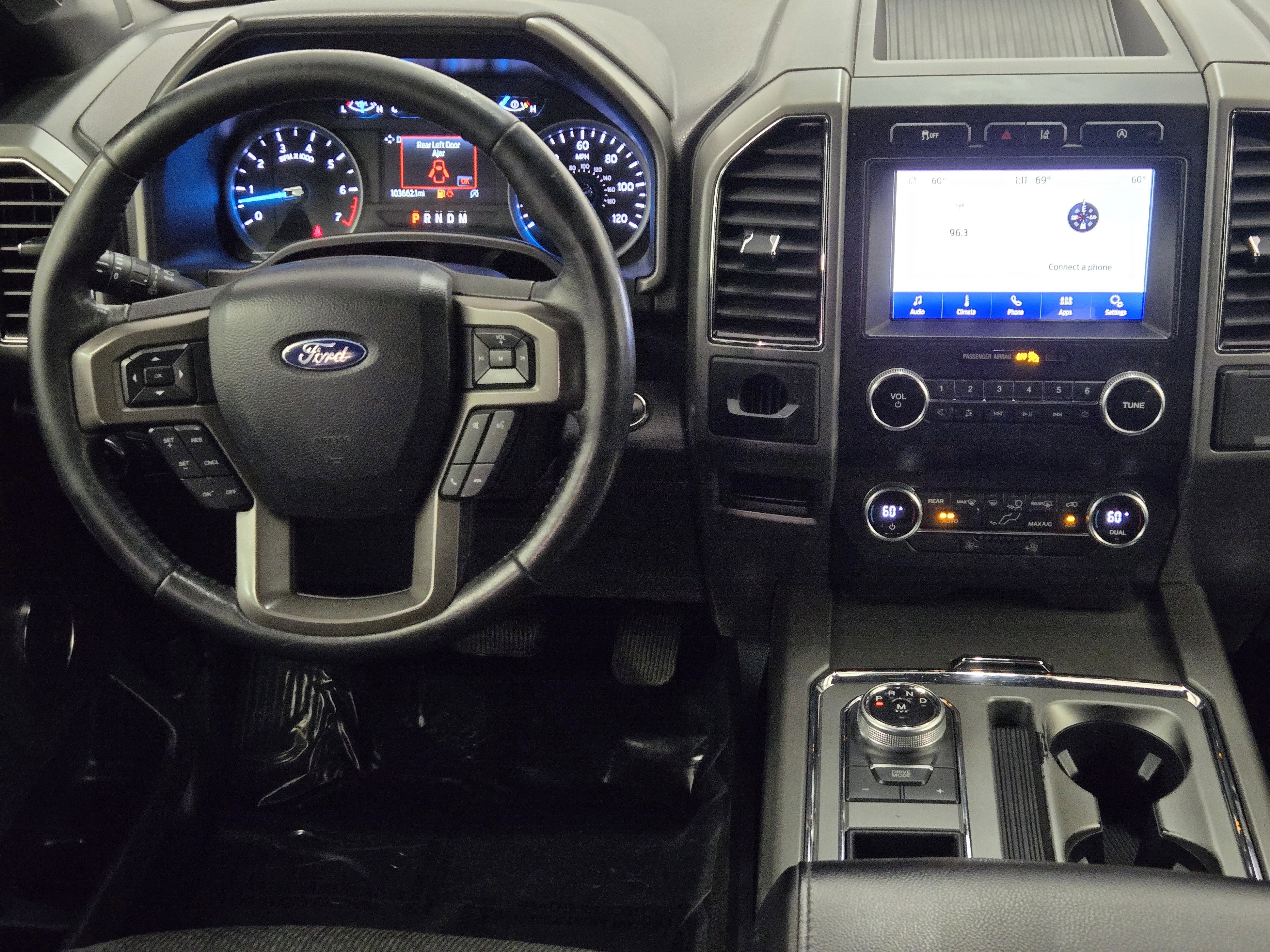 Certified 2020 Ford Expedition XLT RWD image 26