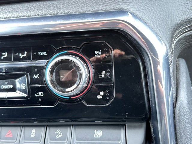 Used 2024 GMC Sierra 1500 Denali w/ Denali Reserve Package image 23