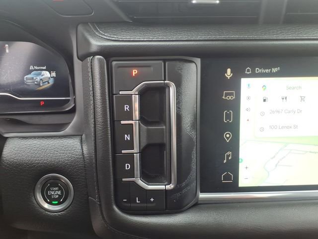 Used 2023 GMC Yukon Denali w/ LPO, Floor Liner Package image 22