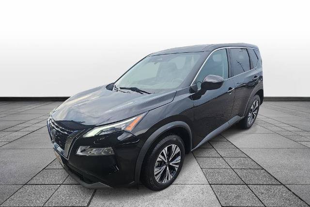 Used 2023 Nissan Rogue SV FWD image 1