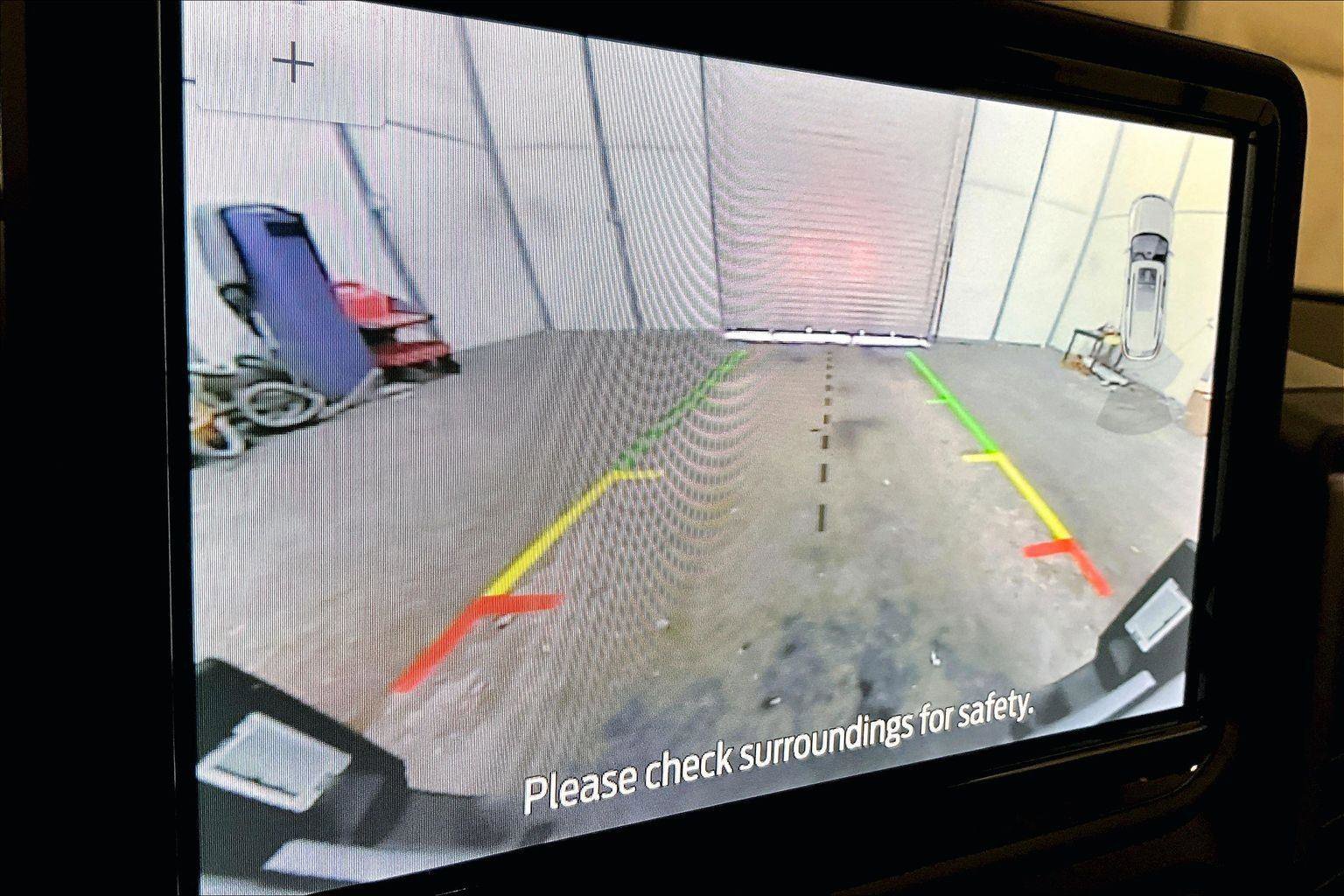 Certified 2022 Ford Bronco Sport Big Bend w/ Convenience Package image 20