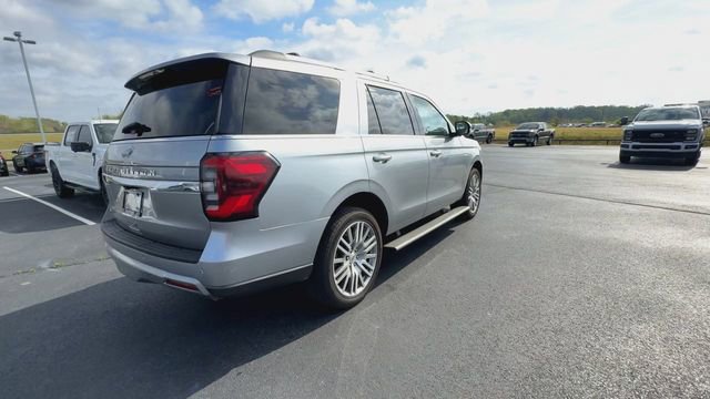 Certified 2024 Ford Expedition Limited AWD/4WD image 7