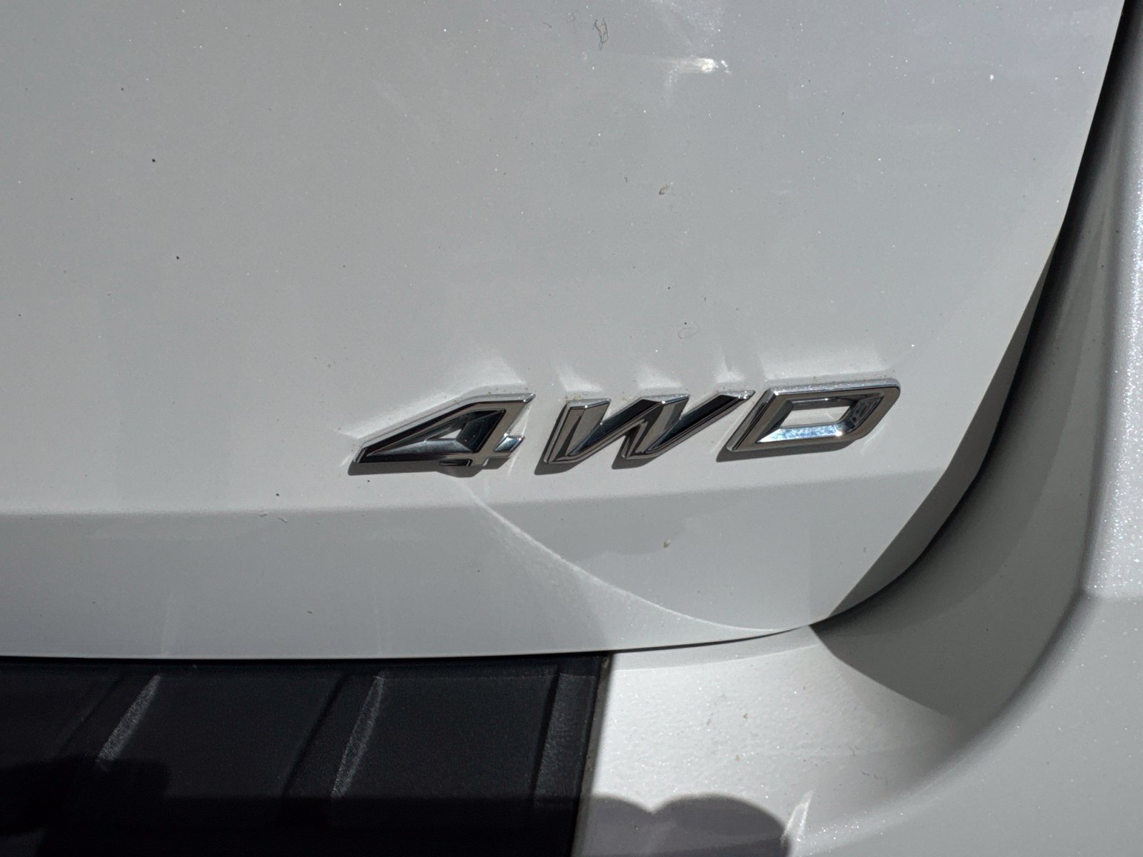 Certified 2025 Ford Explorer ST-Line AWD/4WD image 16