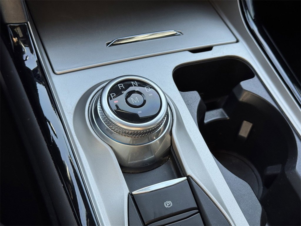 Certified 2023 Ford Explorer ST w/ Equipment Group 401A image 21