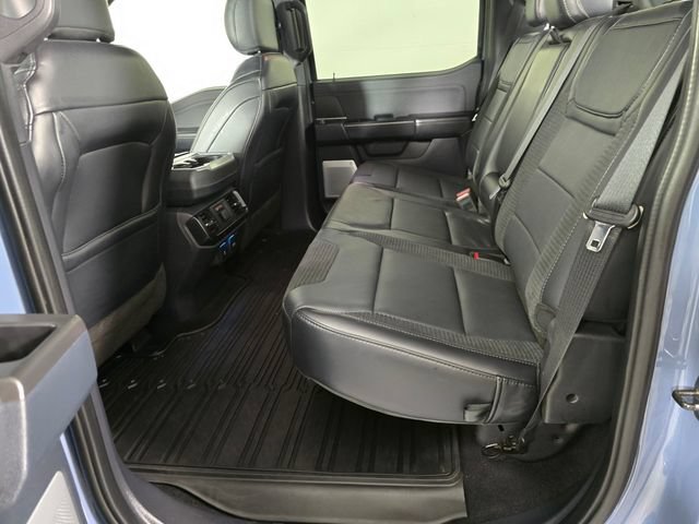 Certified 2023 Ford F150 Raptor w/ Raptor Carbon Fiber Package AWD/4WD image 19