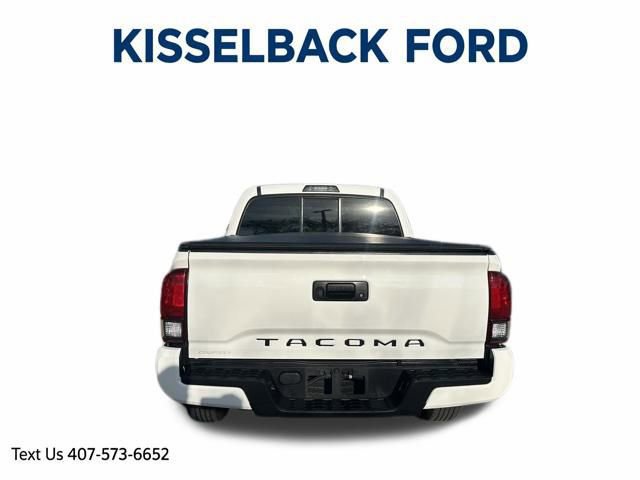 Used 2020 Toyota Tacoma SR image 4