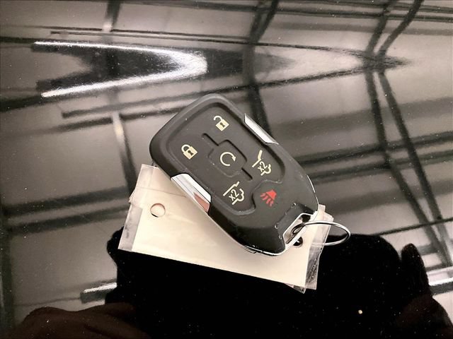 Used 2017 Chevrolet Tahoe LT AWD/4WD image 9