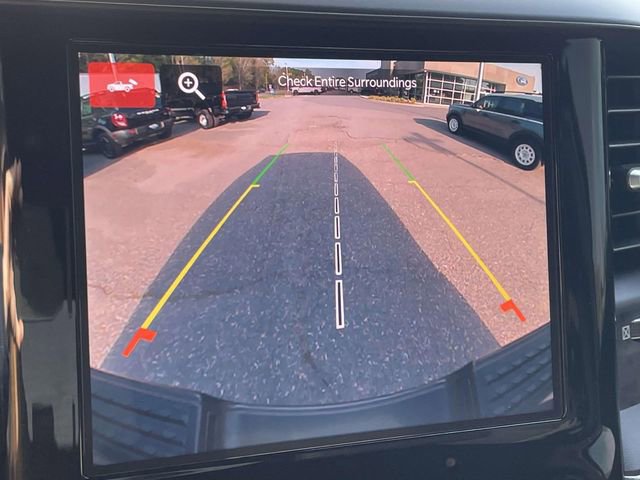 Used 2025 RAM 3500 Tradesman w/ Bed Utility Group image 26