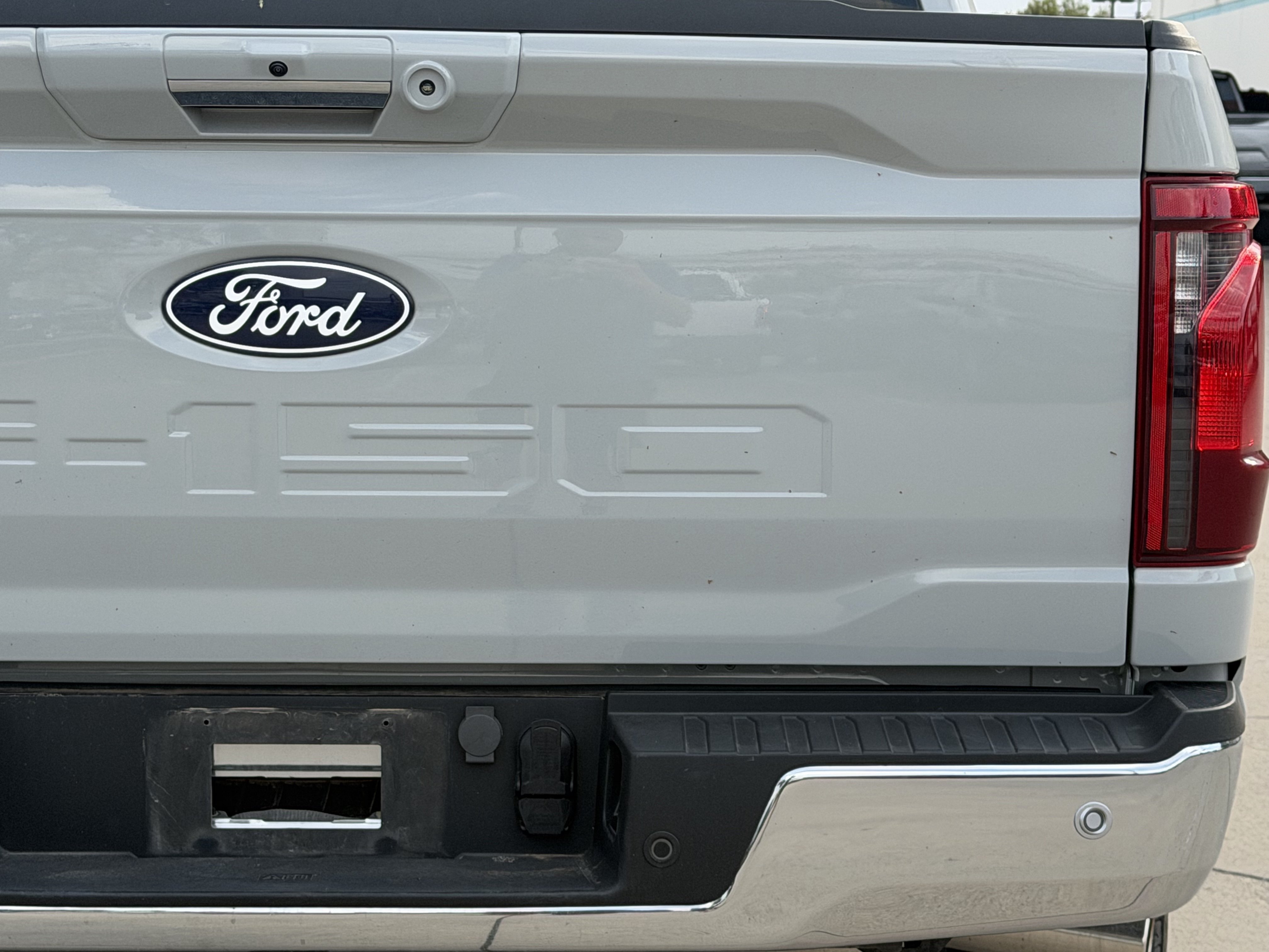 Certified 2024 Ford F150 XLT w/ Equipment Group 302A MID AWD/4WD image 6