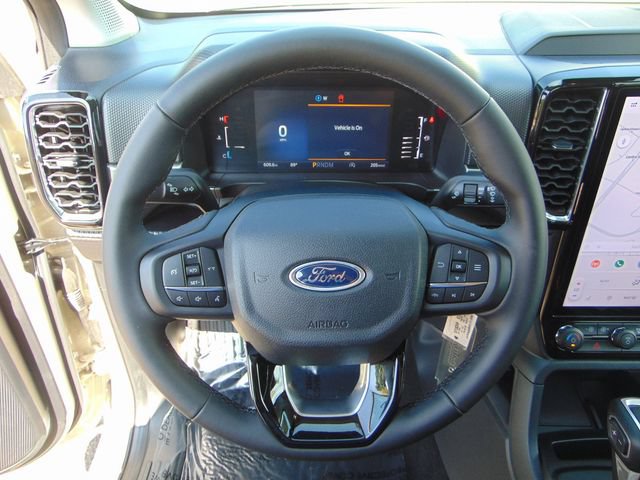 Certified 2026 Ford Ranger XLT AWD/4WD image 15
