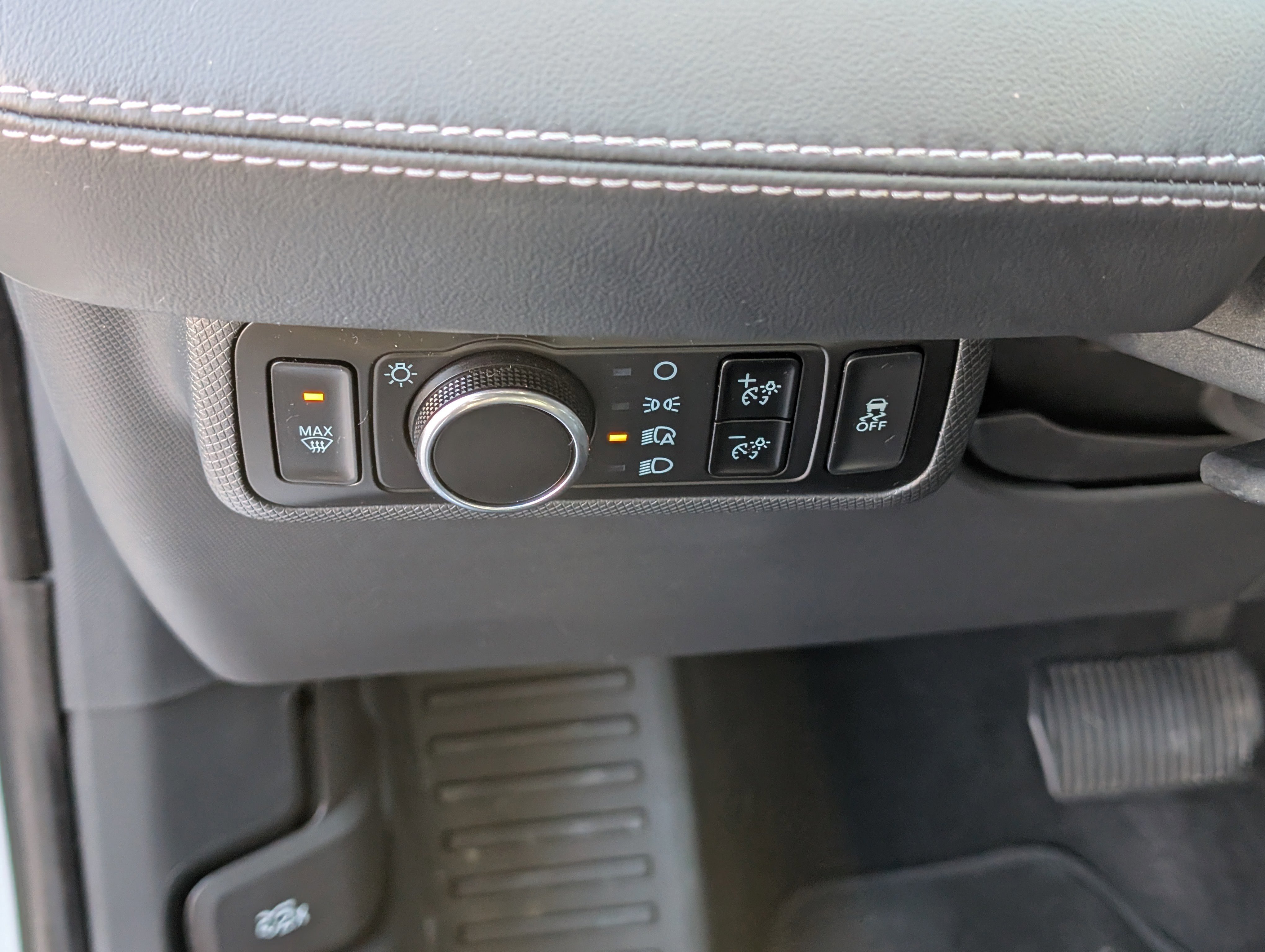 Certified 2023 Ford Mustang Mach-E Premium image 25