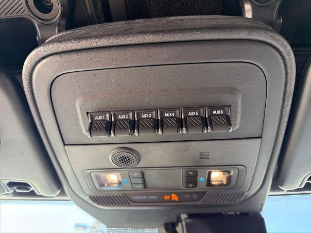 Certified 2023 Ford Bronco Wildtrak AWD/4WD image 27