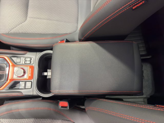 Used 2020 Subaru Forester Sport AWD/4WD image 15