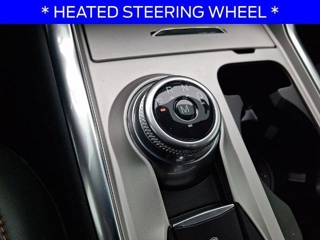 Certified 2023 Ford Explorer Timberline w/ Timberline Technology Package image 17