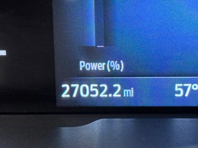 Certified 2025 Ford Maverick XLT w/ Equipment Group 301A image 17