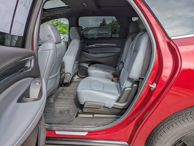 Used 2024 Buick Enclave Essence w/ Experience Buick Package image 30