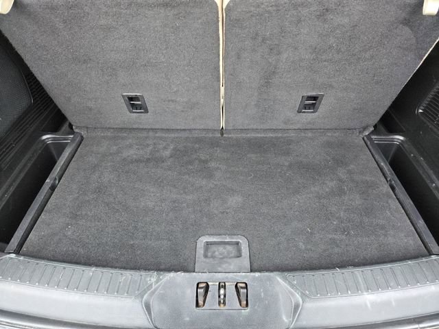 Certified 2021 Ford Explorer Limited w/ Equipment Group 301A RWD image 32