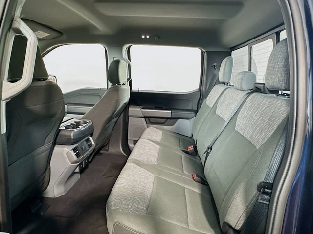 Certified 2023 Ford F150 XLT w/ Equipment Group 302A High image 19