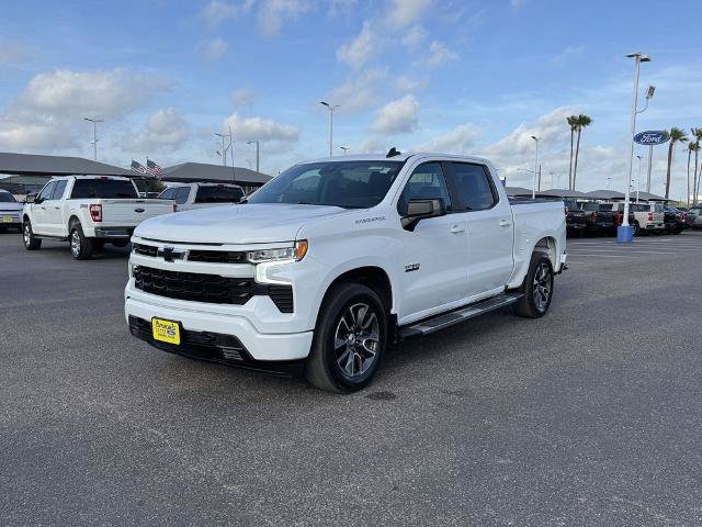 Used 2022 Chevrolet Silverado 1500 RST RWD image 8