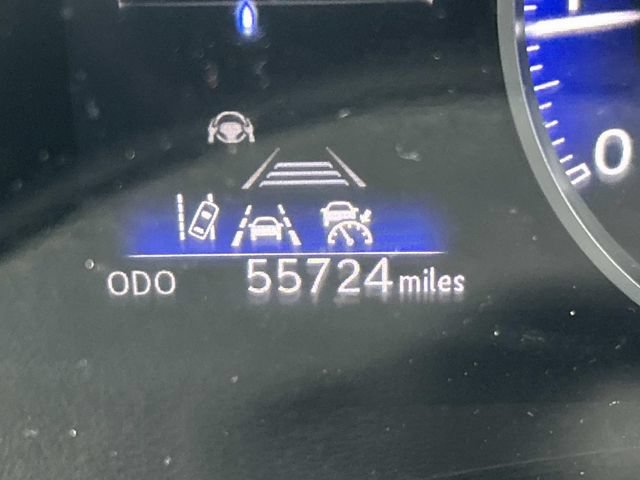 Used 2022 Lexus NX 350 AWD image 42
