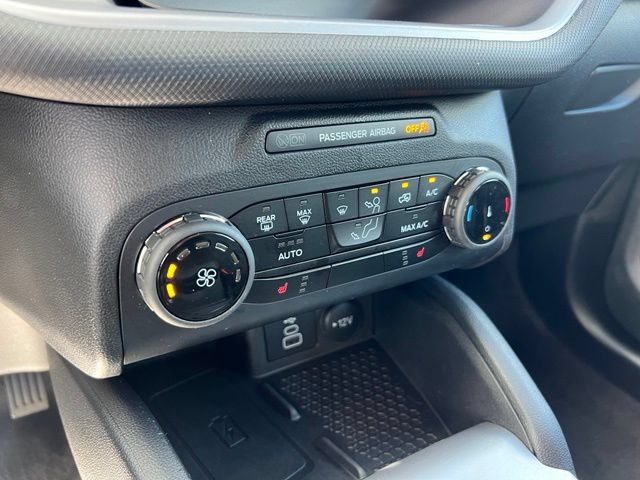 Certified 2023 Ford Bronco Sport Big Bend w/ Convenience Package AWD/4WD image 13
