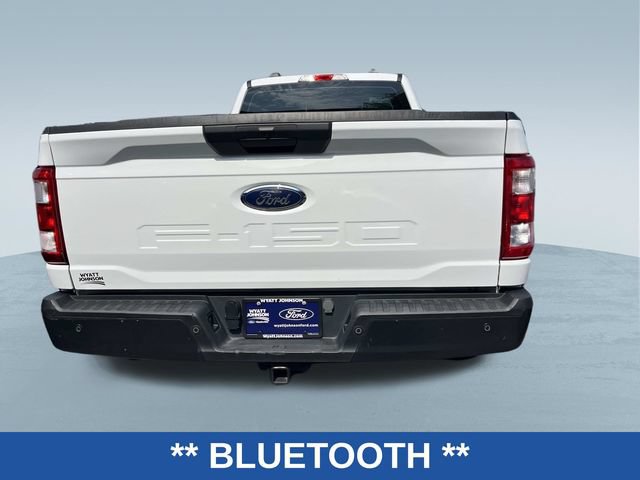 Certified 2023 Ford F150 XL RWD image 4
