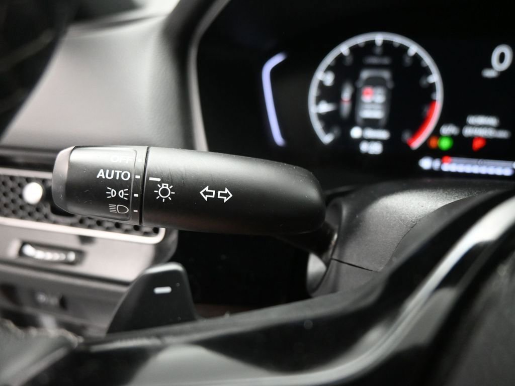 Used 2024 Honda Civic Sport image 40