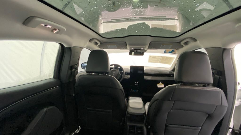 Certified 2024 Ford Mustang Mach-E Premium image 28