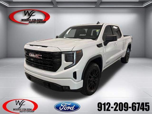 Used 2024 GMC Sierra 1500 Elevation AWD/4WD 360° Tour