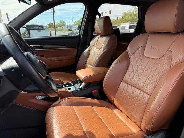 Used 2025 Kia Telluride SX Prestige X-Line AWD/4WD image 24
