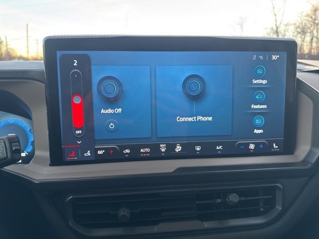 Certified 2025 Ford Bronco Sport Big Bend w/ Convenience Package image 19