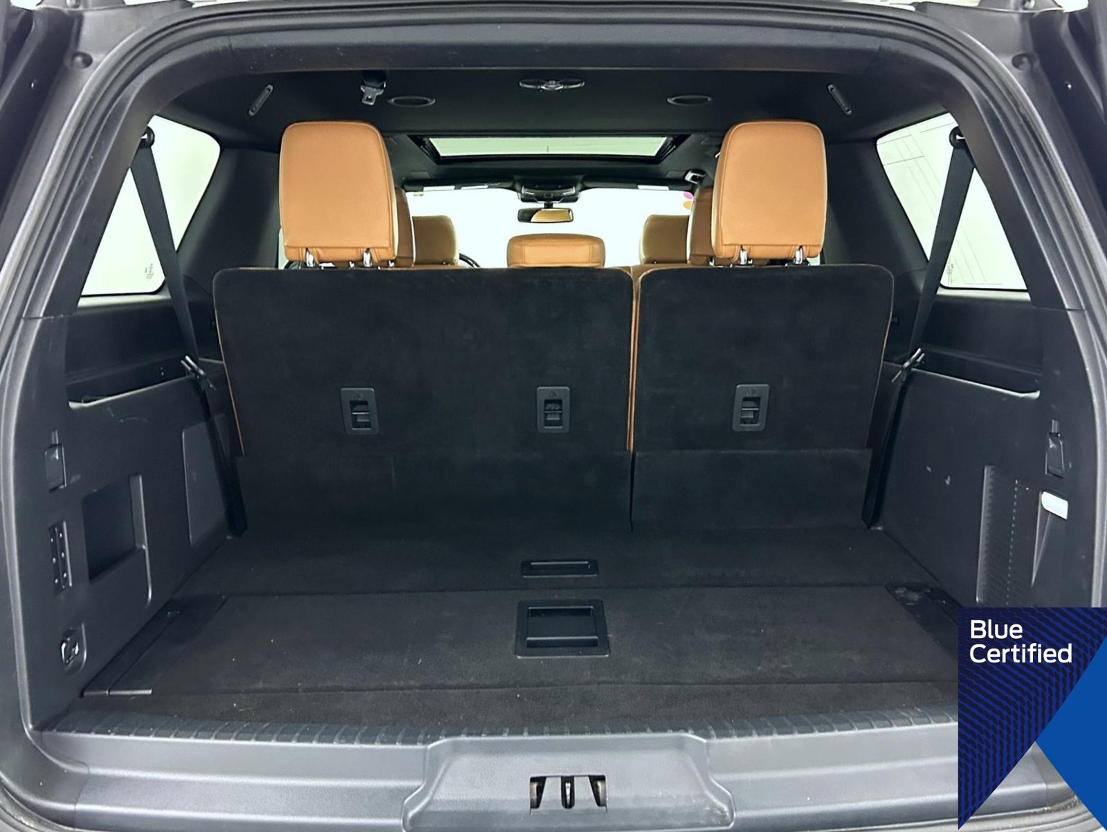 Certified 2022 Ford Expedition Max Platinum AWD/4WD image 25