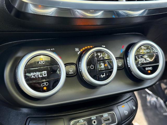 Used 2019 FIAT 500X Trekking Plus w/ Premium Group AWD/4WD image 39
