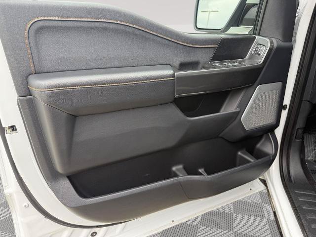 Certified 2023 Ford F150 Tremor w/ Equipment Group 402A High AWD/4WD image 32