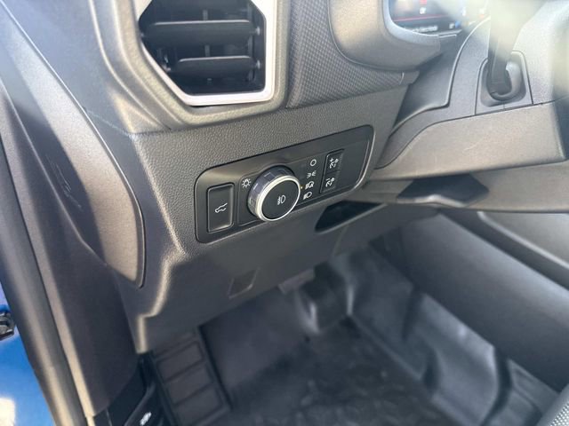 Certified 2025 Ford Bronco Sport Badlands w/ Badlands Tech Package AWD/4WD image 21