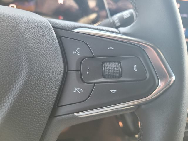 Used 2024 Chevrolet TrailBlazer ACTIV w/ Convenience Package FWD image 26