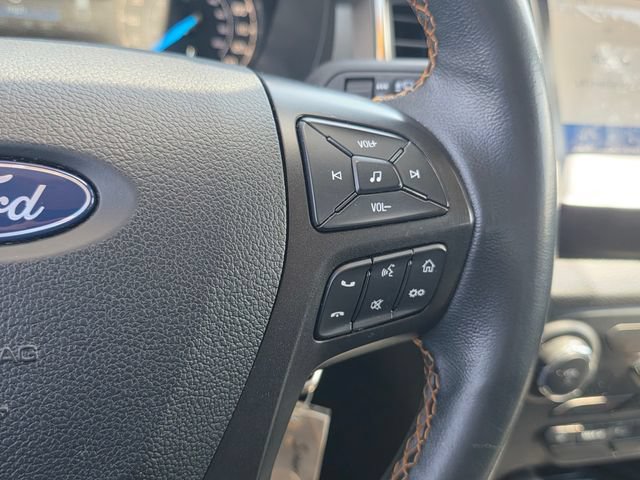 Certified 2022 Ford Ranger XLT w/ Equipment Group 301A Mid RWD image 29