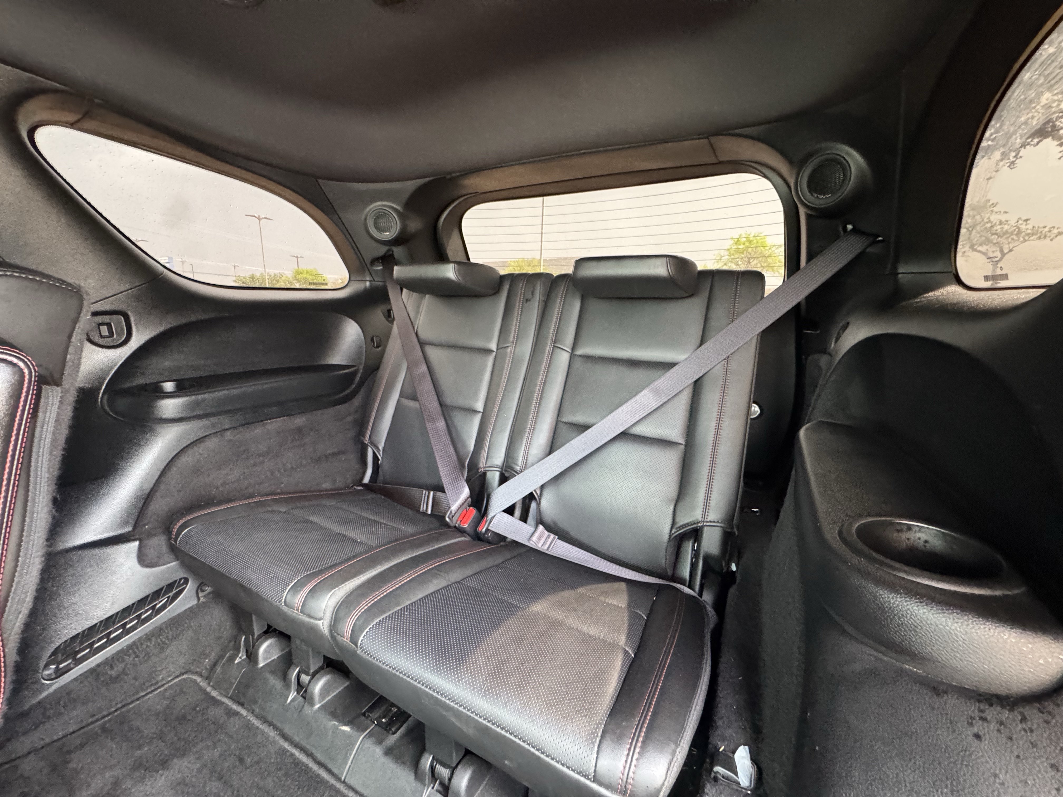 Used 2025 Dodge Durango R/T AWD/4WD image 28