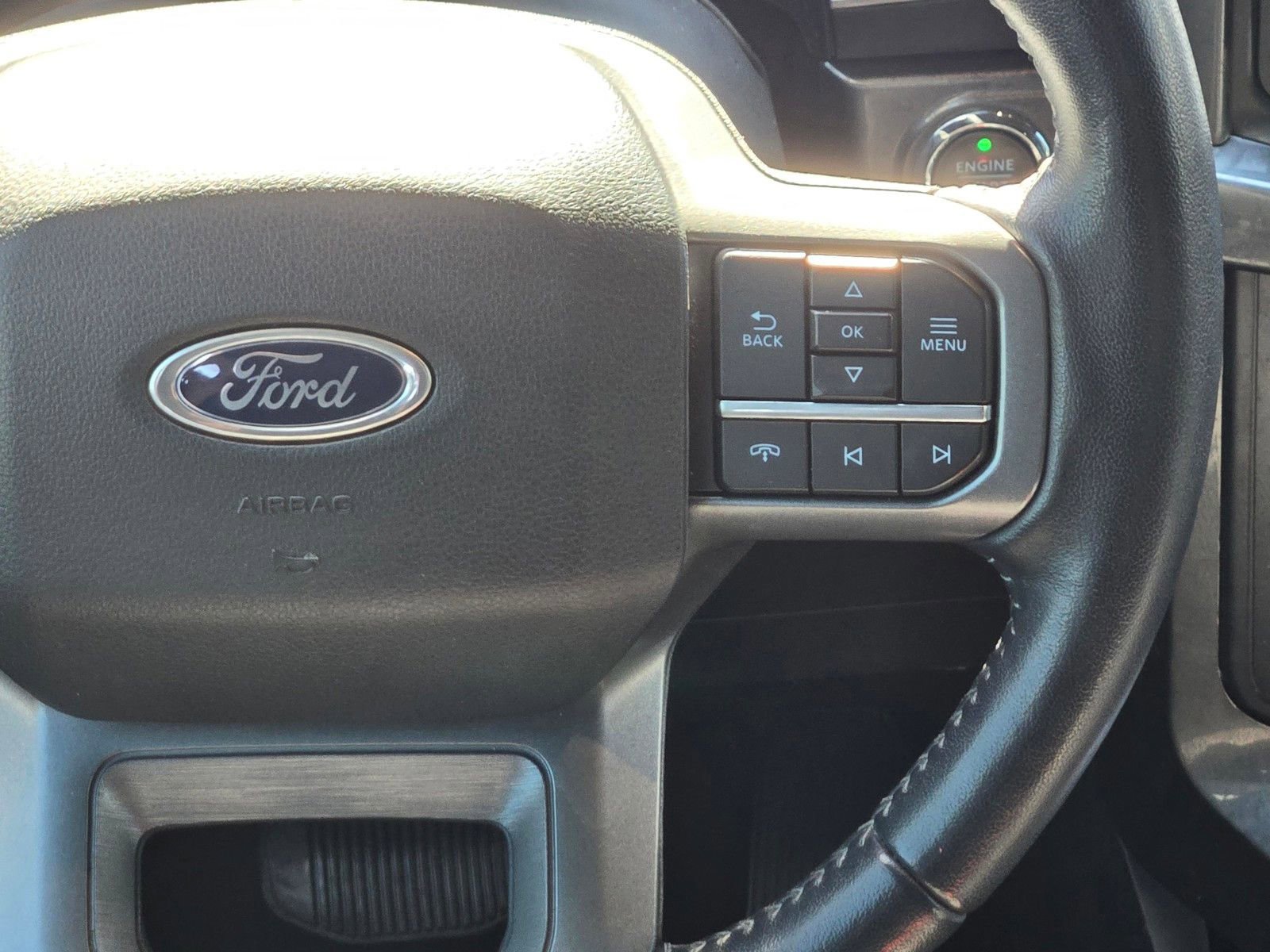 Certified 2022 Ford F150 XLT w/ Equipment Group 302A High AWD/4WD image 17