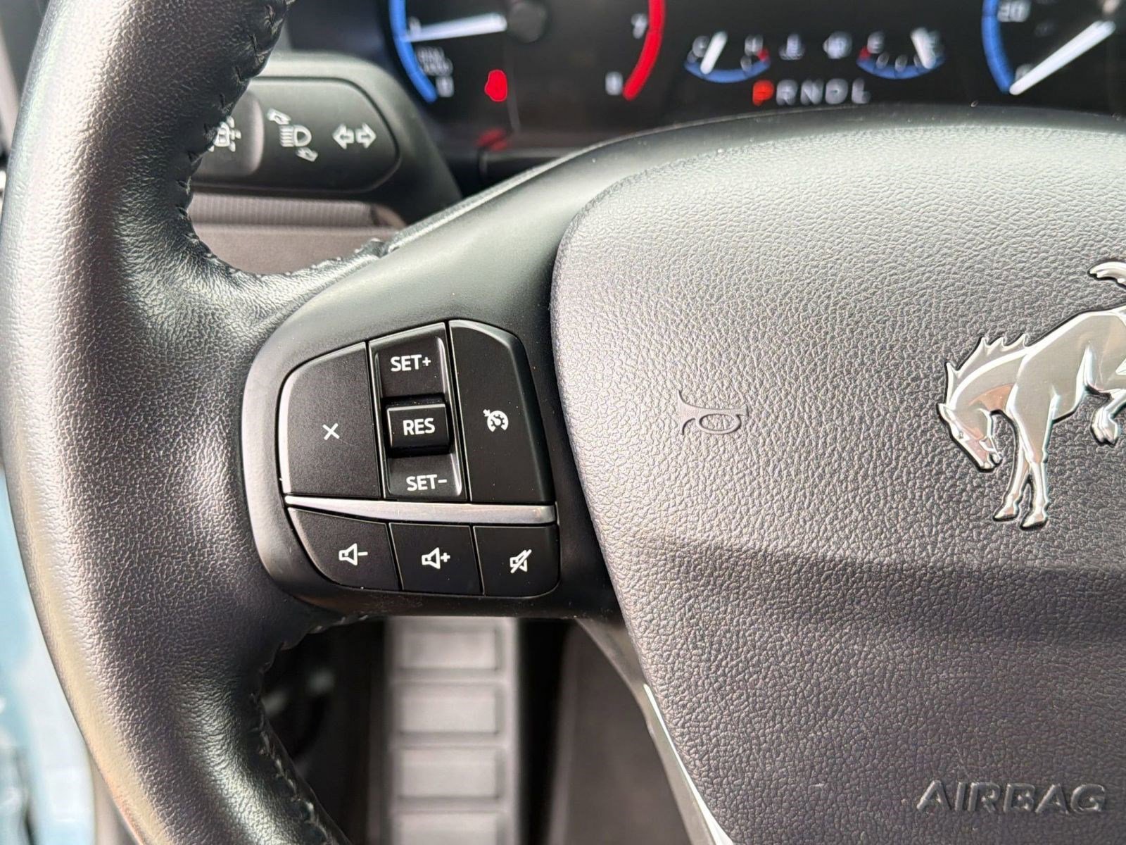 Certified 2023 Ford Bronco Sport Big Bend w/ Convenience Package image 17