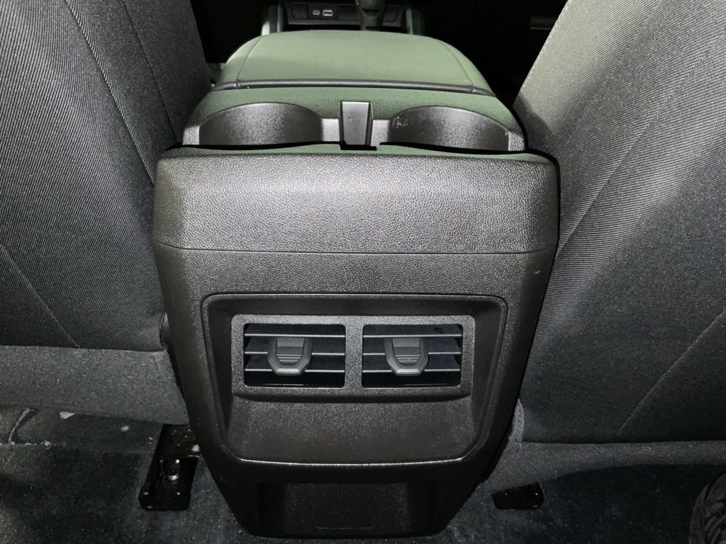 Used 2023 Chevrolet Colorado Trail Boss w/ LPO, Skid Plate Package AWD/4WD image 17