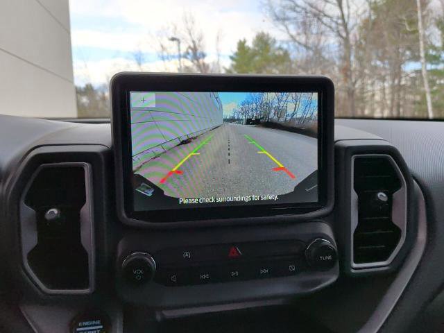 Certified 2023 Ford Bronco Sport Big Bend AWD/4WD image 20